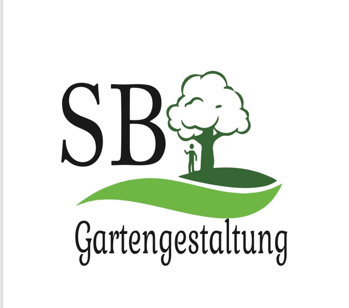 SB-Gartengestaltung