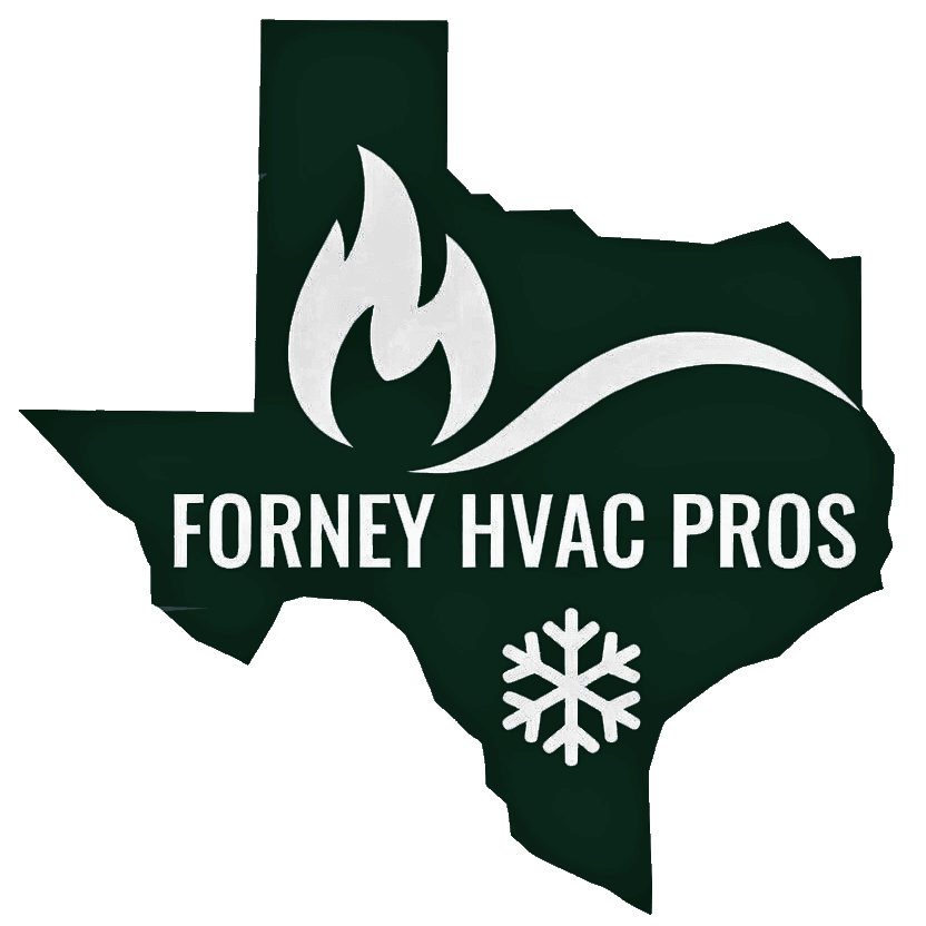 Forney HVAC Pros