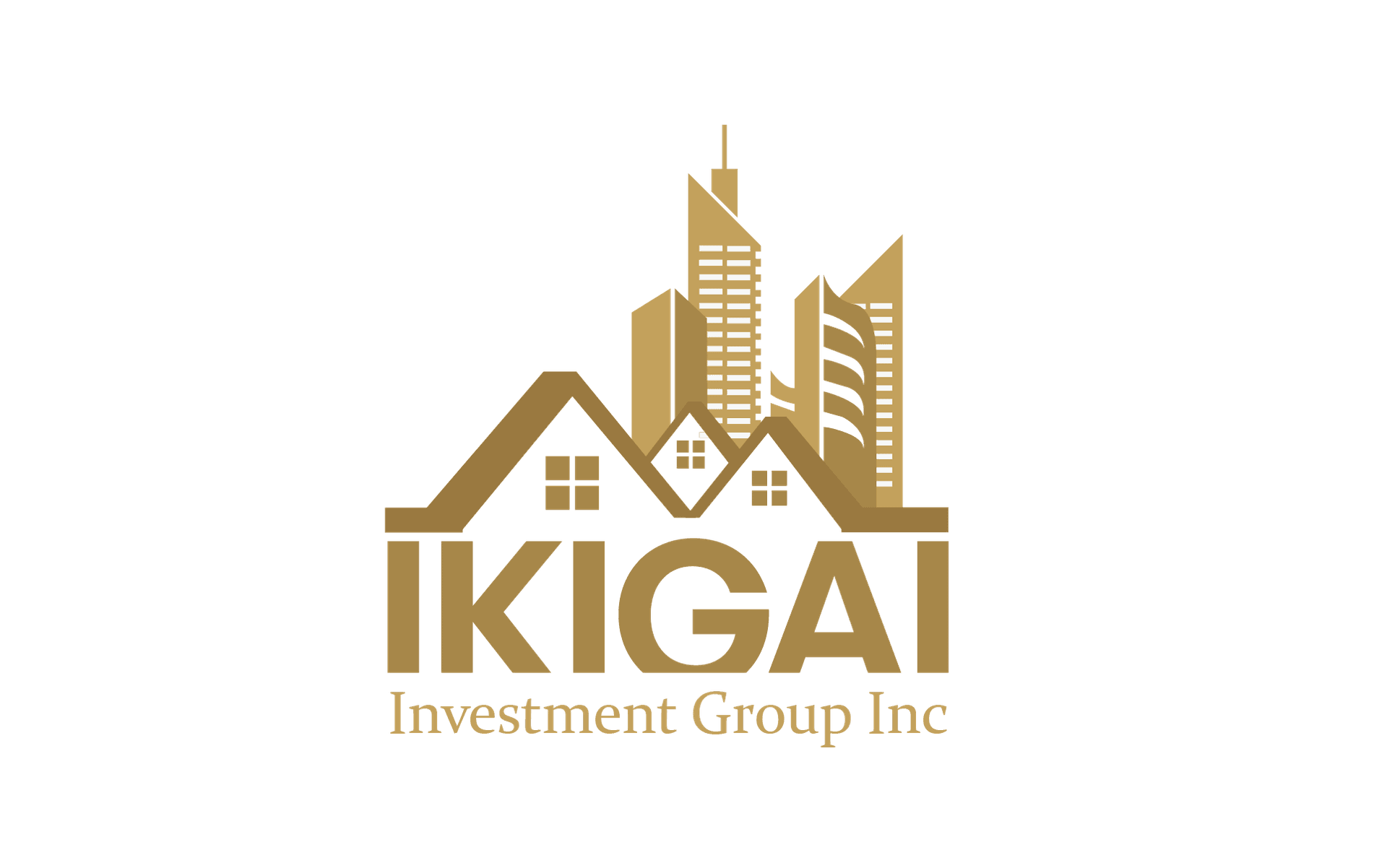 Ikigai Investment Group Inc.