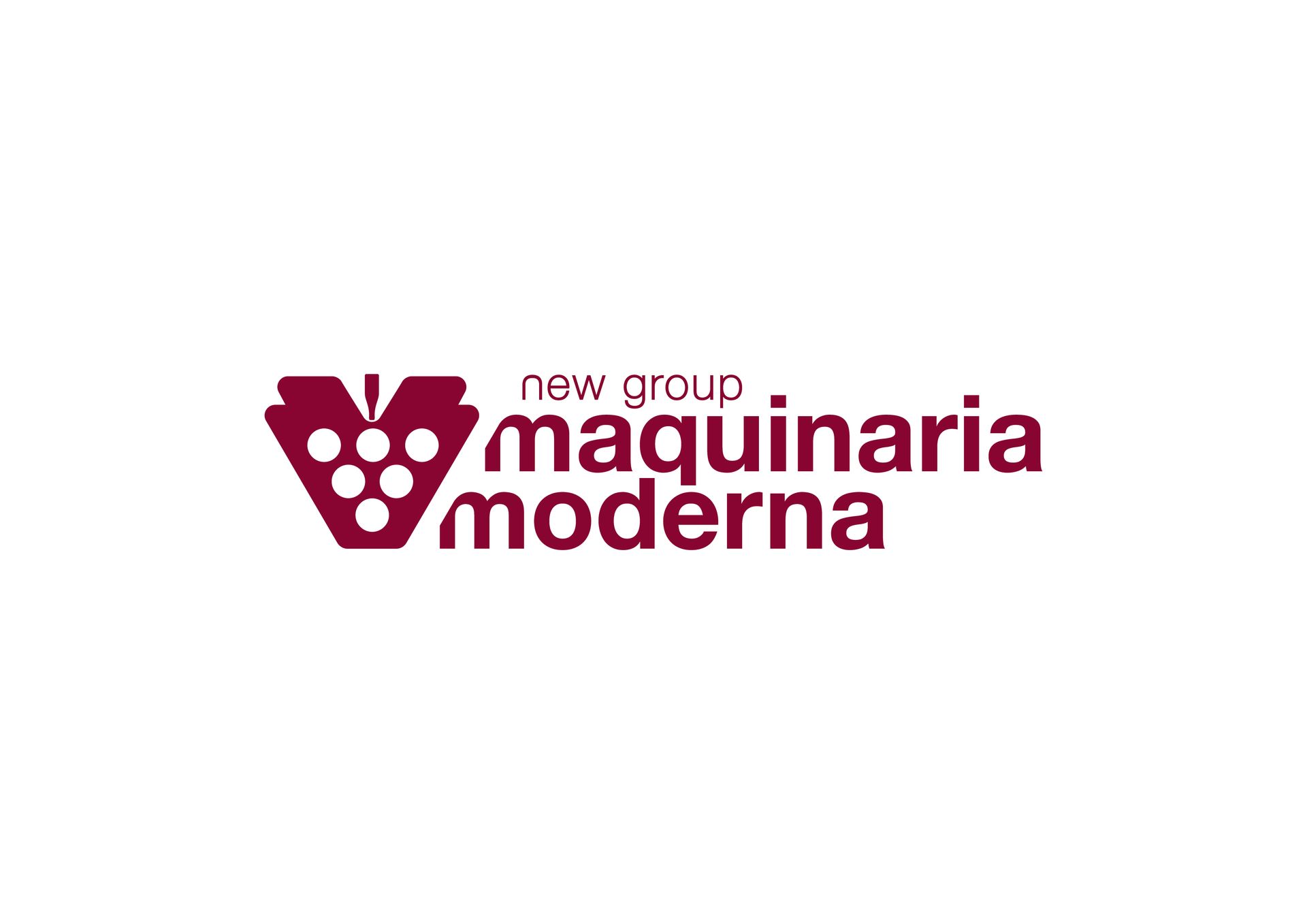 New Group Maquinaria Moderna