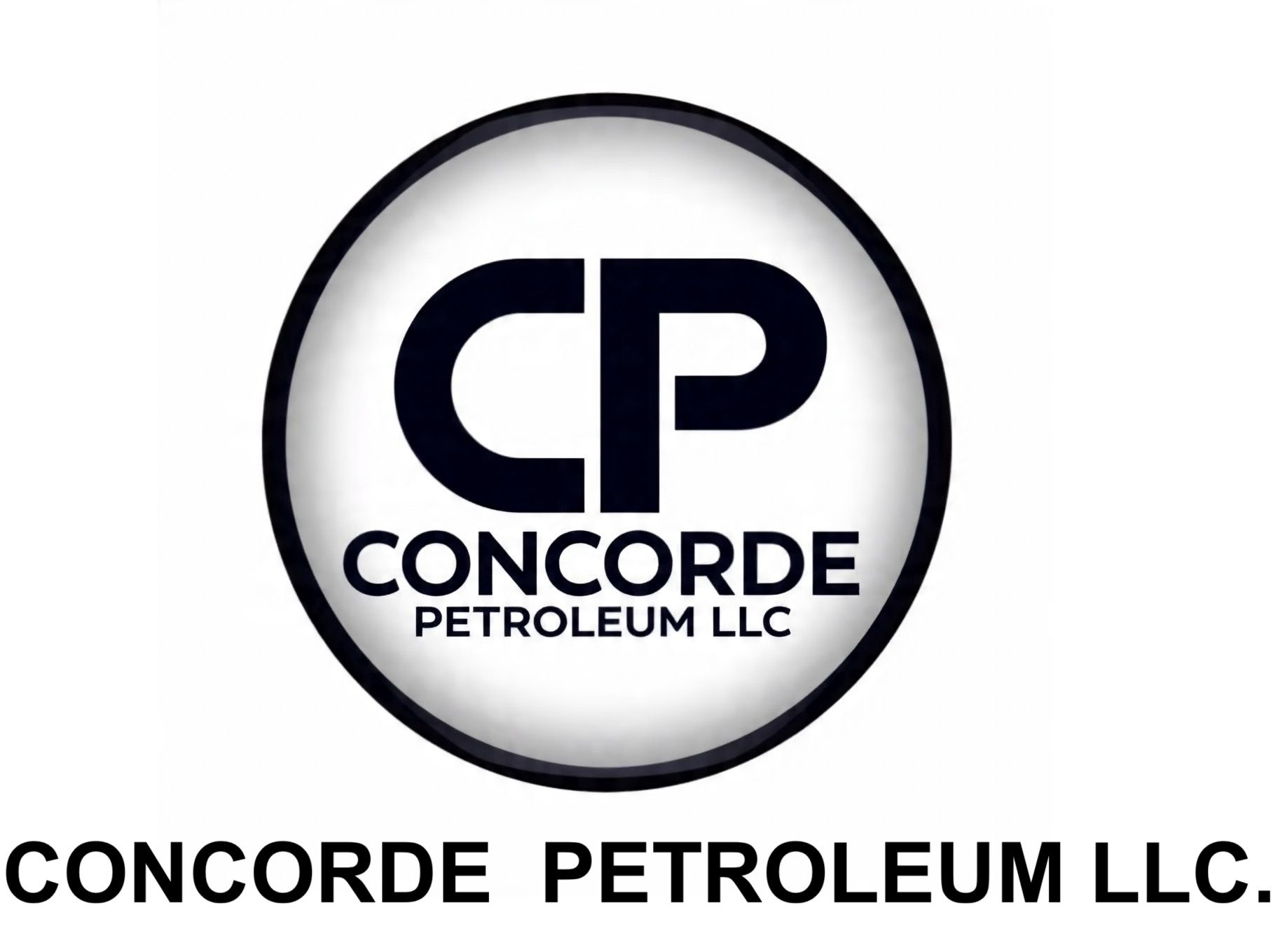 CONCORDE  PETROLEUM LLC.