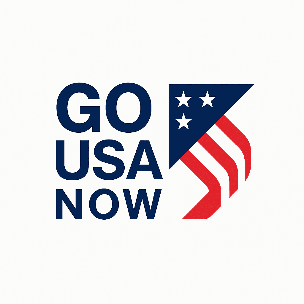 GO USA NOW