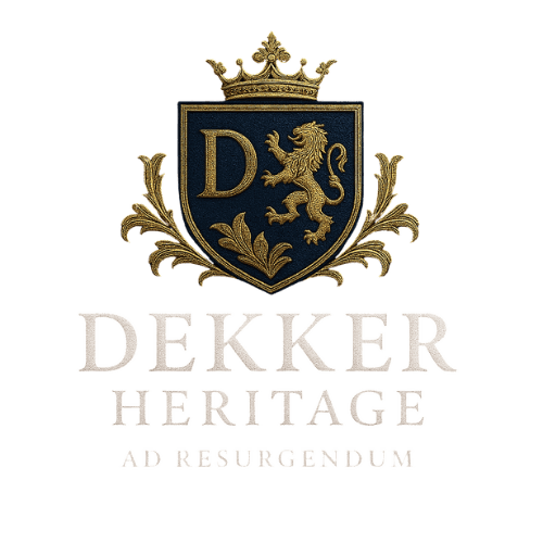 Dekker Heritage Group