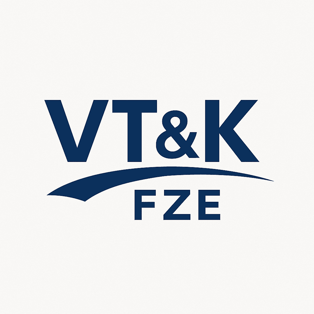 VT&K FZE