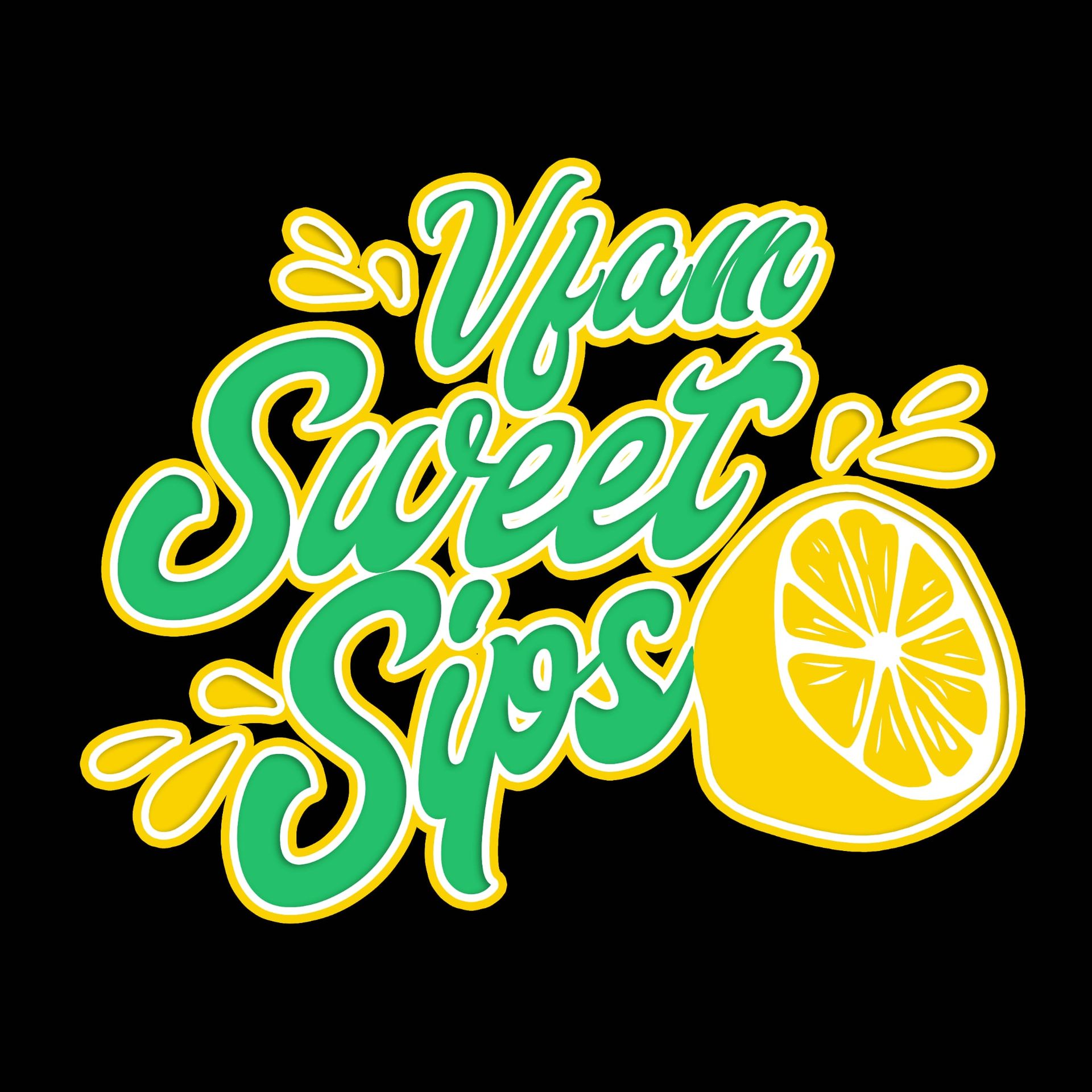 Vfam Sweet Sips