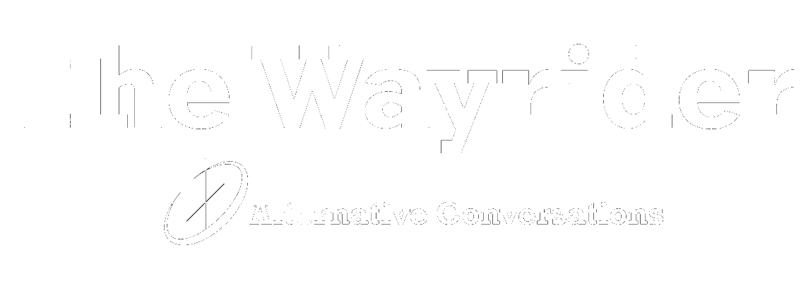 The Wayrider Chronicles