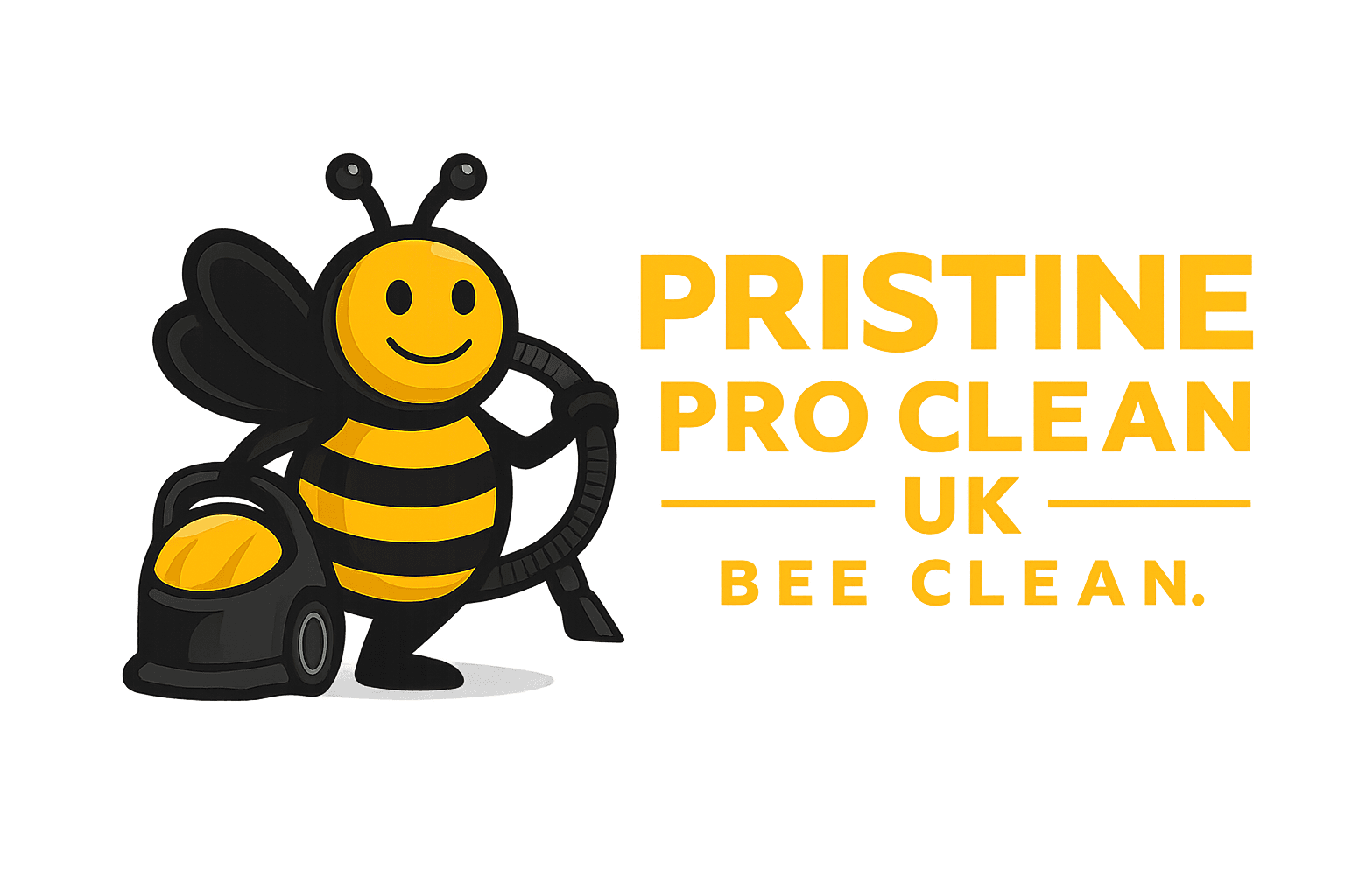 Pristine Pro Clean UK - BEE CLEAN