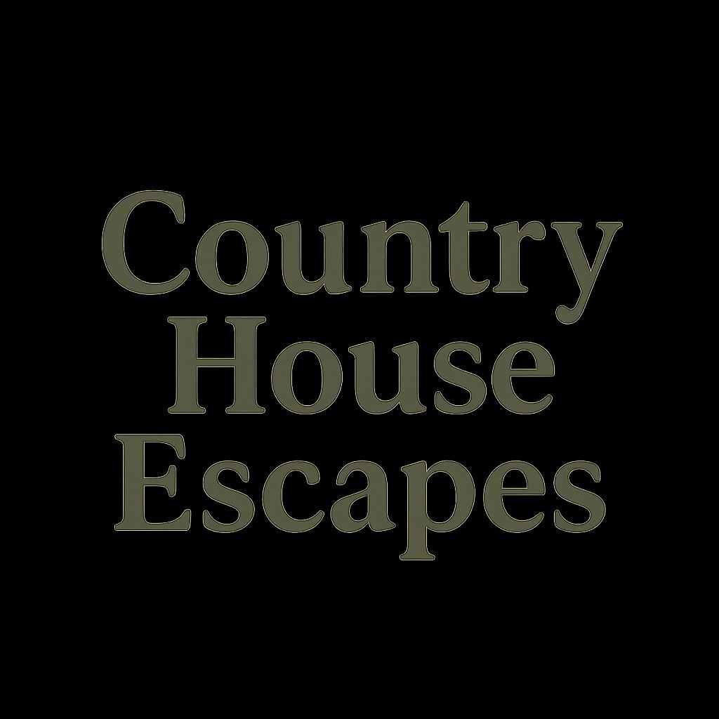 Country House Escapes