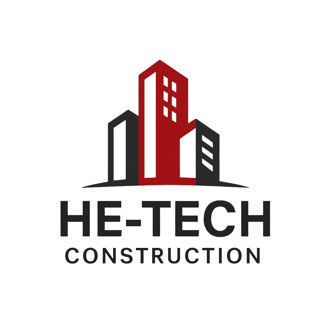 He-Tech Construction