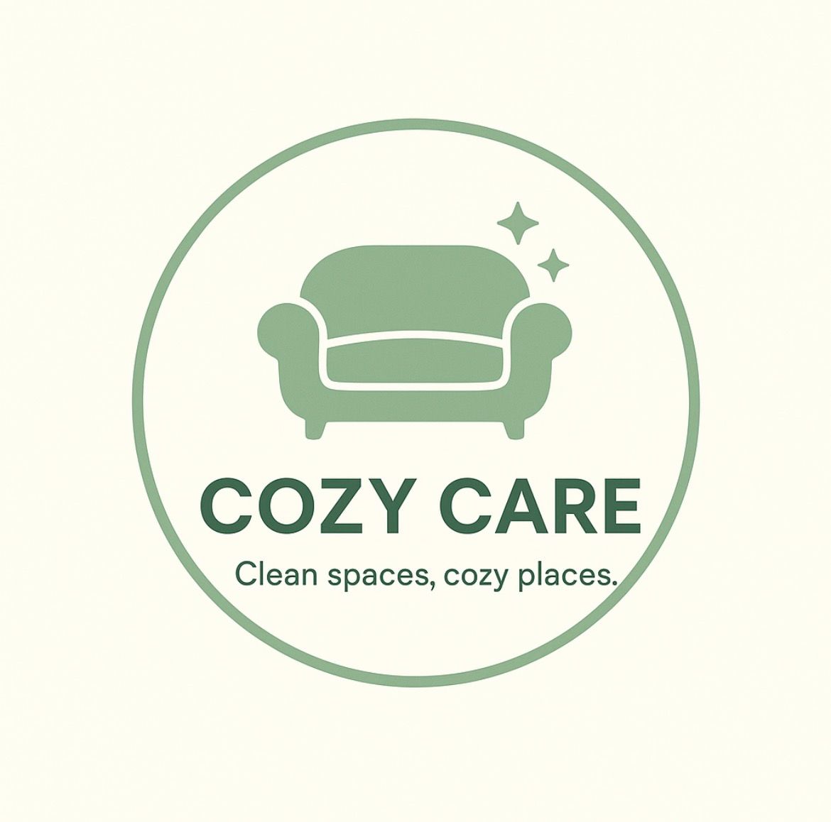 CozyCare Cleaners