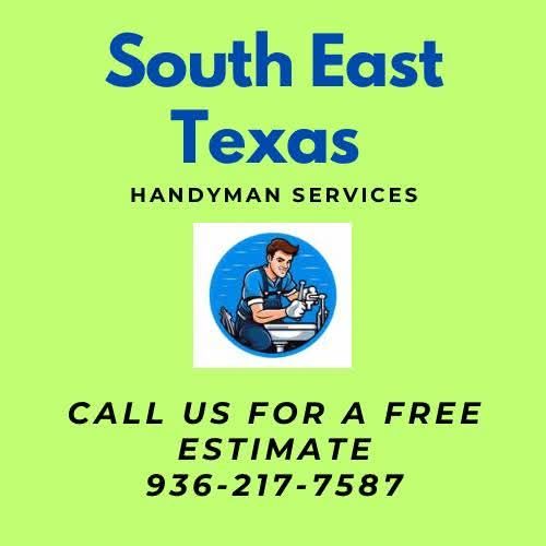 South East Texas Handyman & Construction
