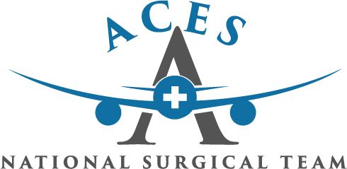 ACES National Surgical Team