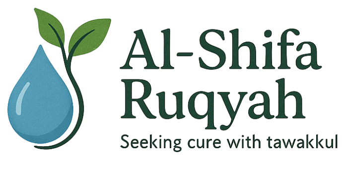 Al-Shifa Ruqyah Services