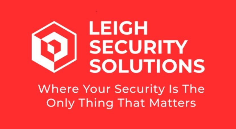 Leigh Security Solutions