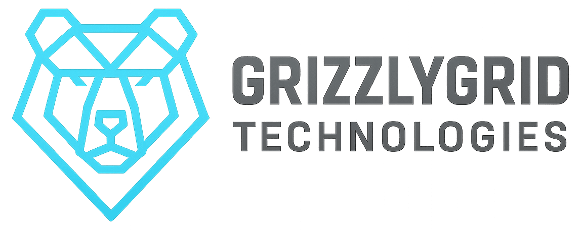 GrizzlyGrid Technologies