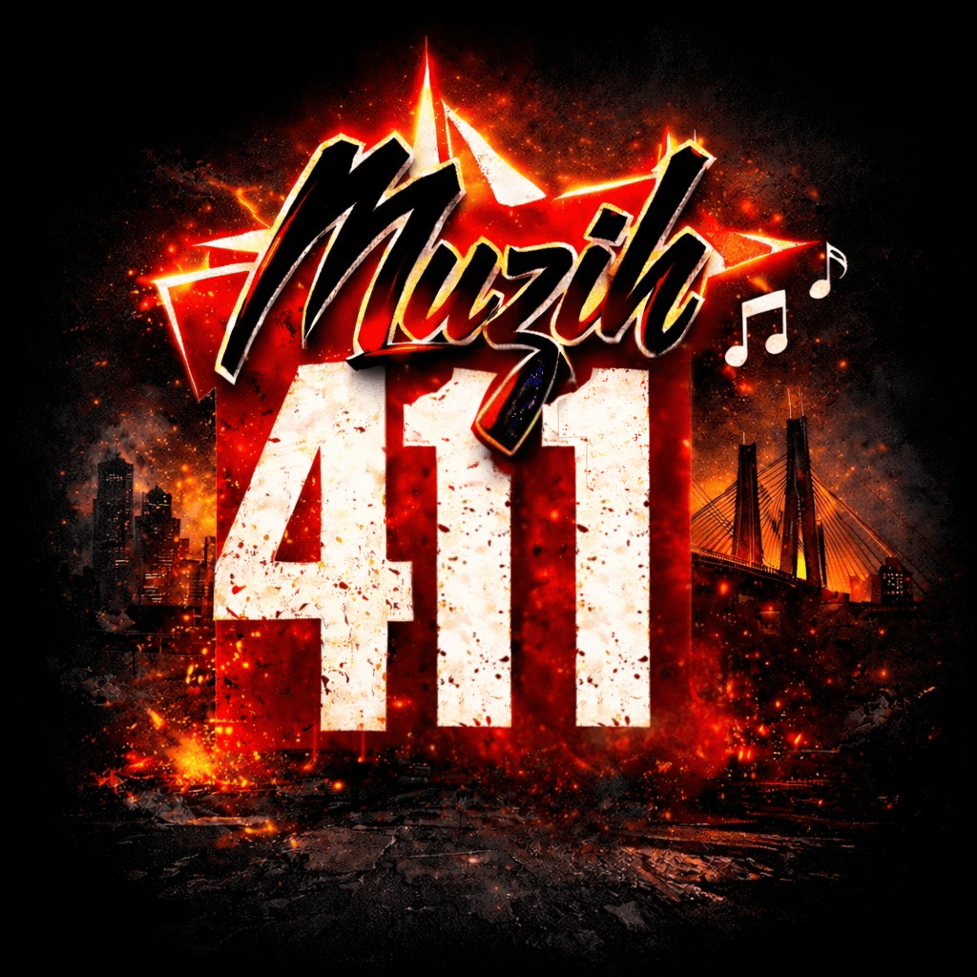 Muzik411