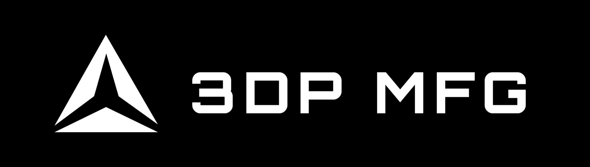 3DP MFG