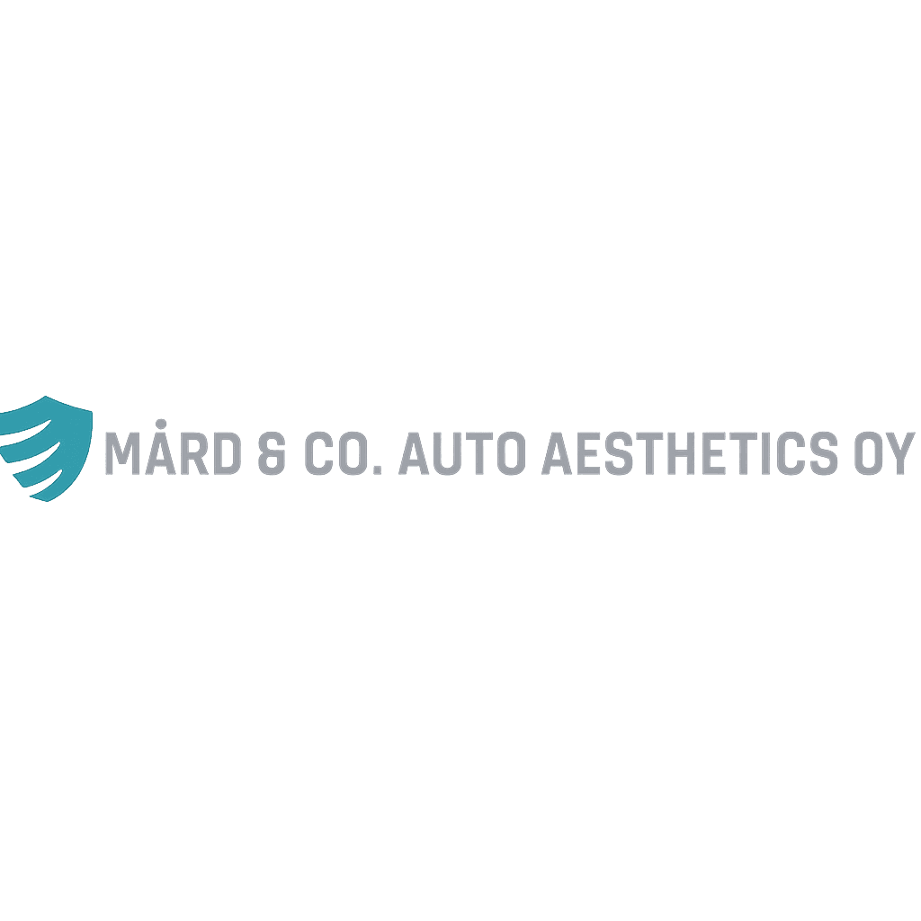 Mård & Co. Auto Aesthetics Oy