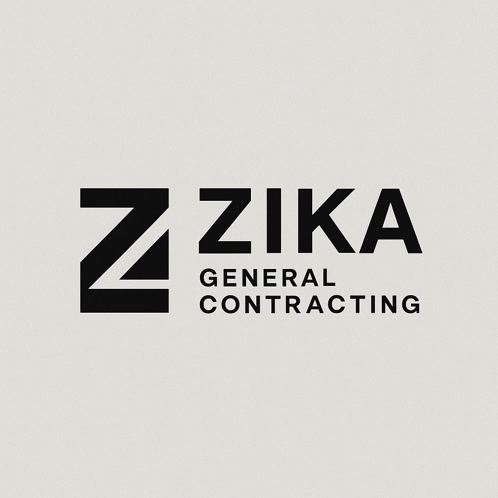 zika general contracting