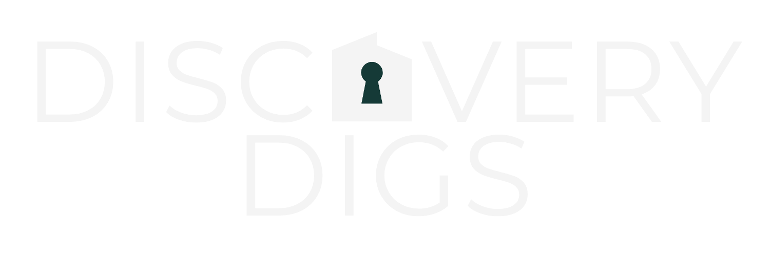 Discovery Digs