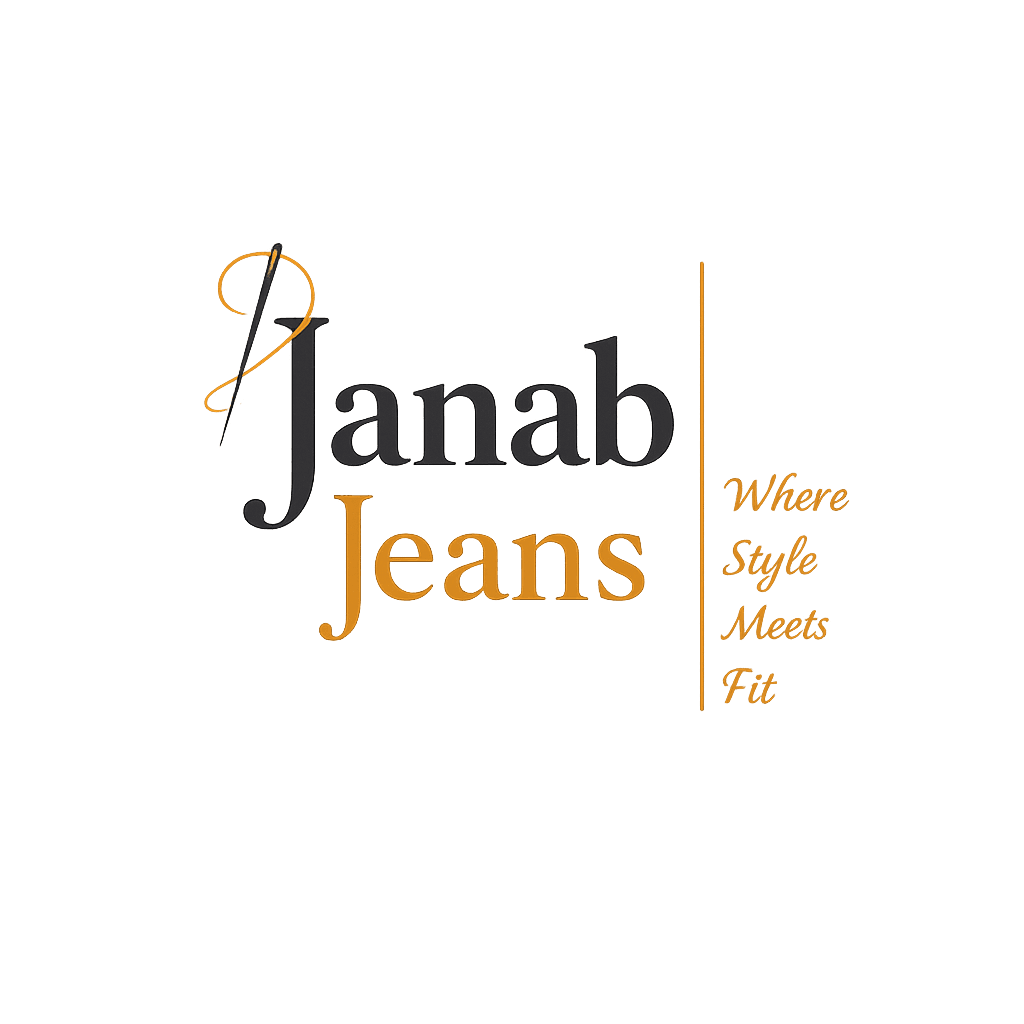 Janab Jeans