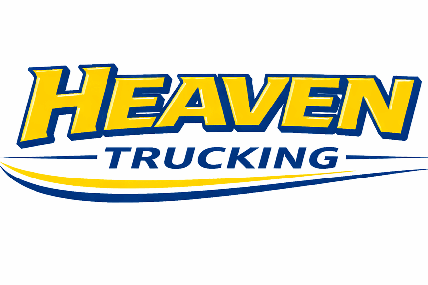 Heaven Trucking