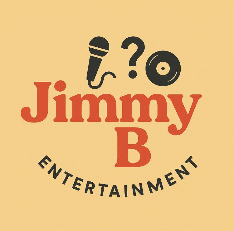 Jimmy B Entertainment