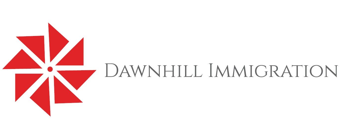 Dawnhill Immigration Consulting Inc