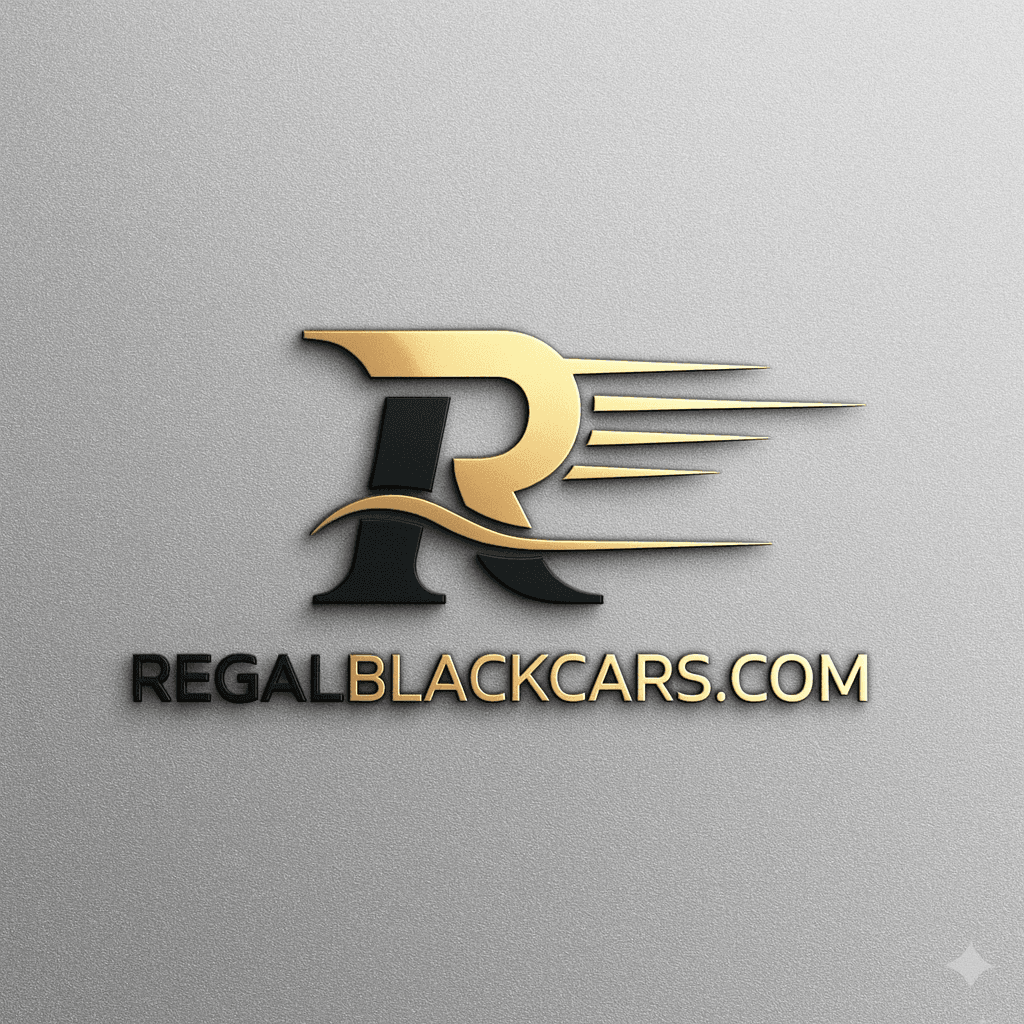 Regal Black Cars