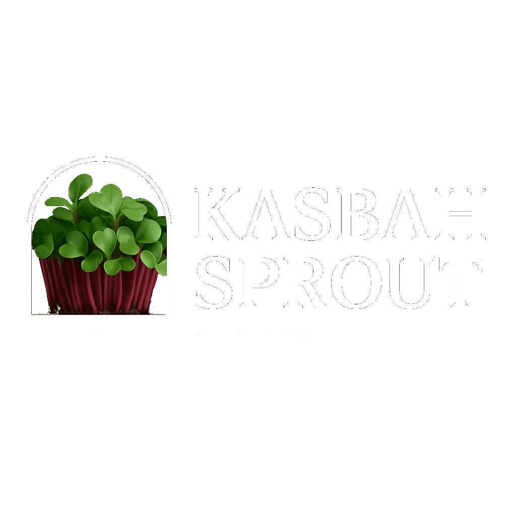 Kasbah Sprout