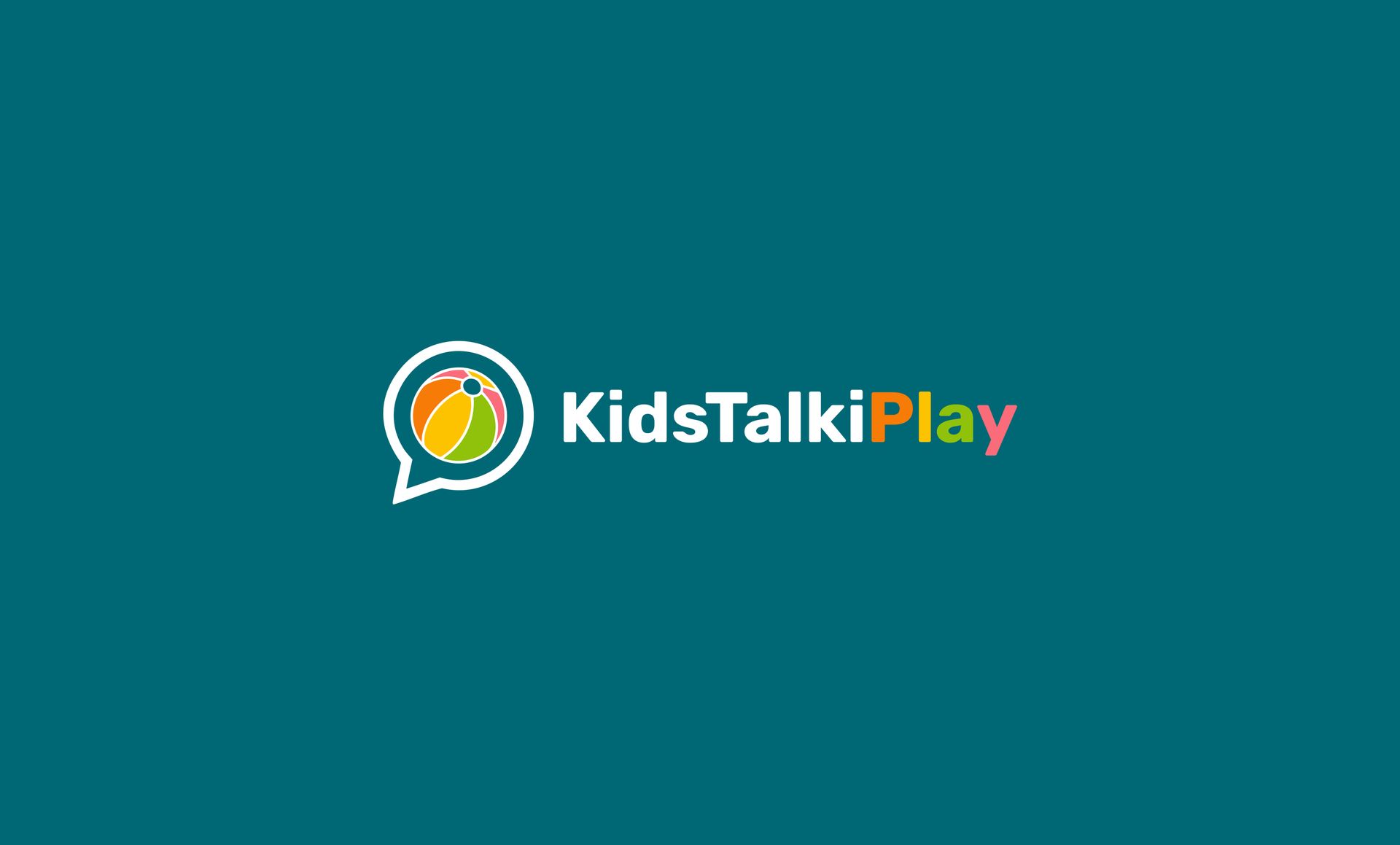 KidsTalkiPlay