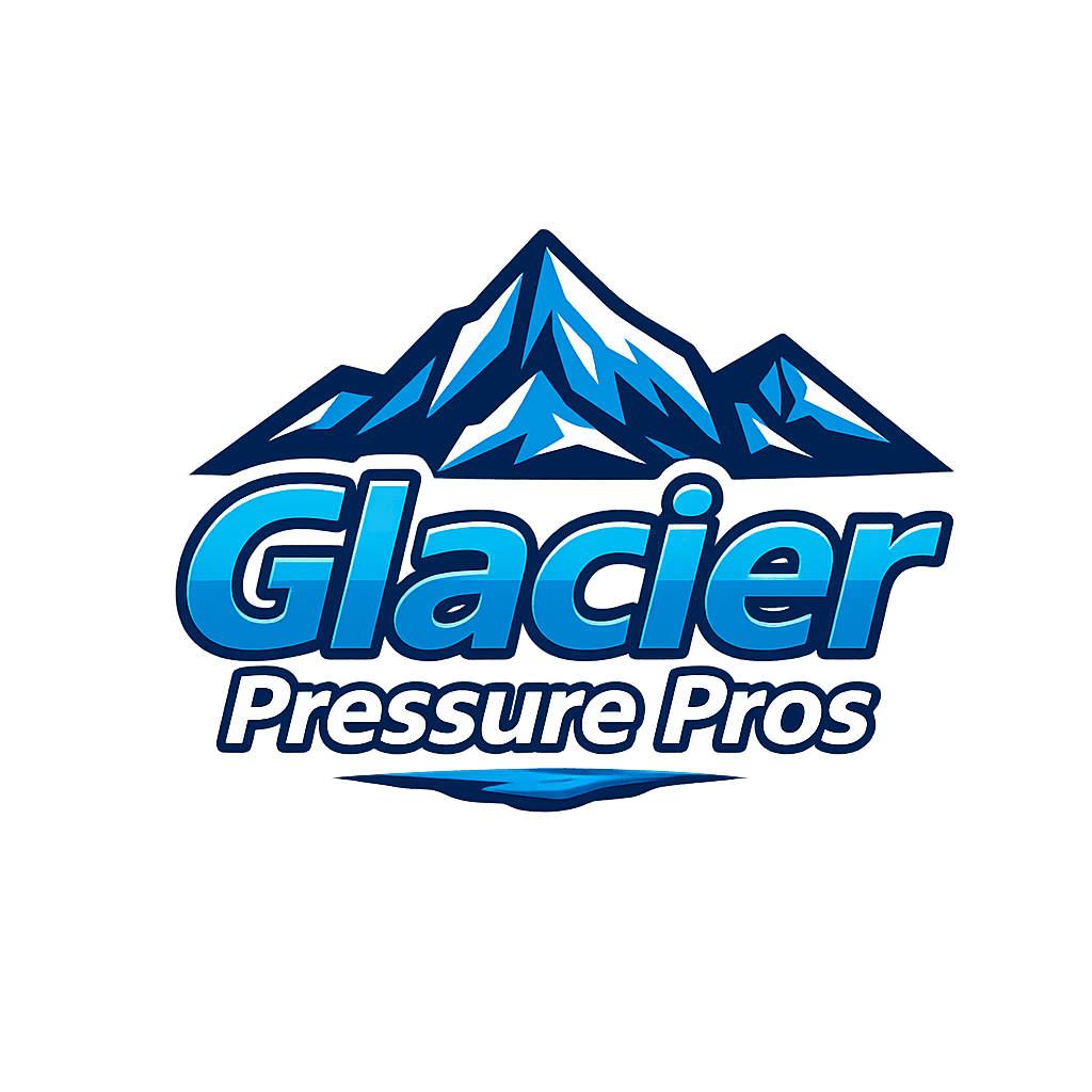 Glacier Pressure Pros