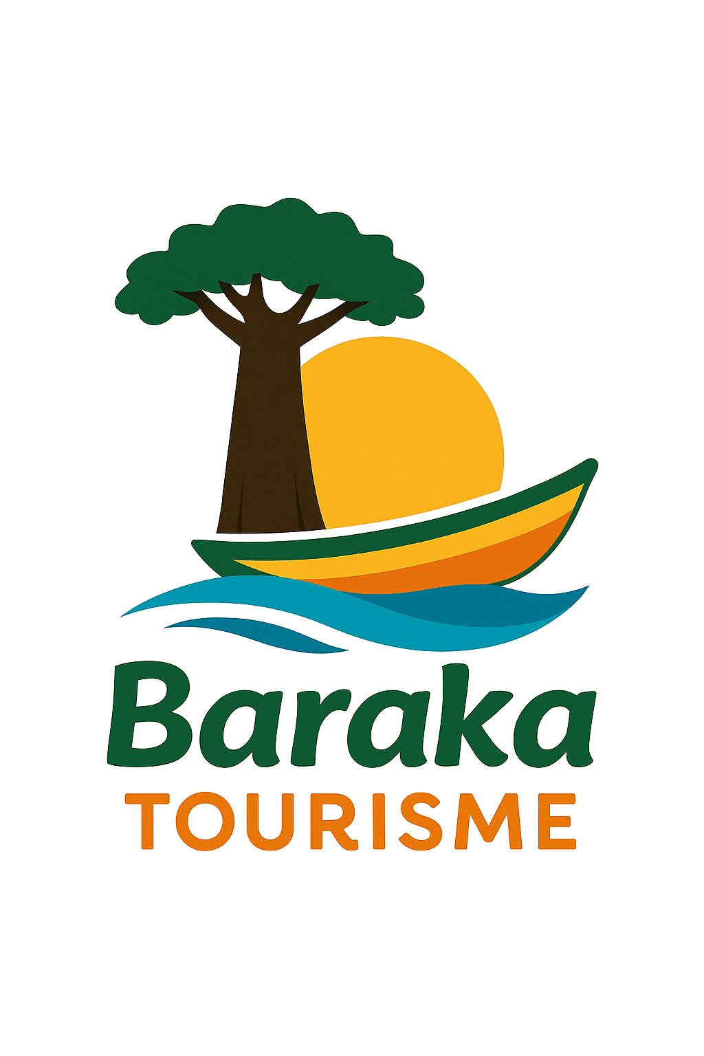 Baraka tourisme
