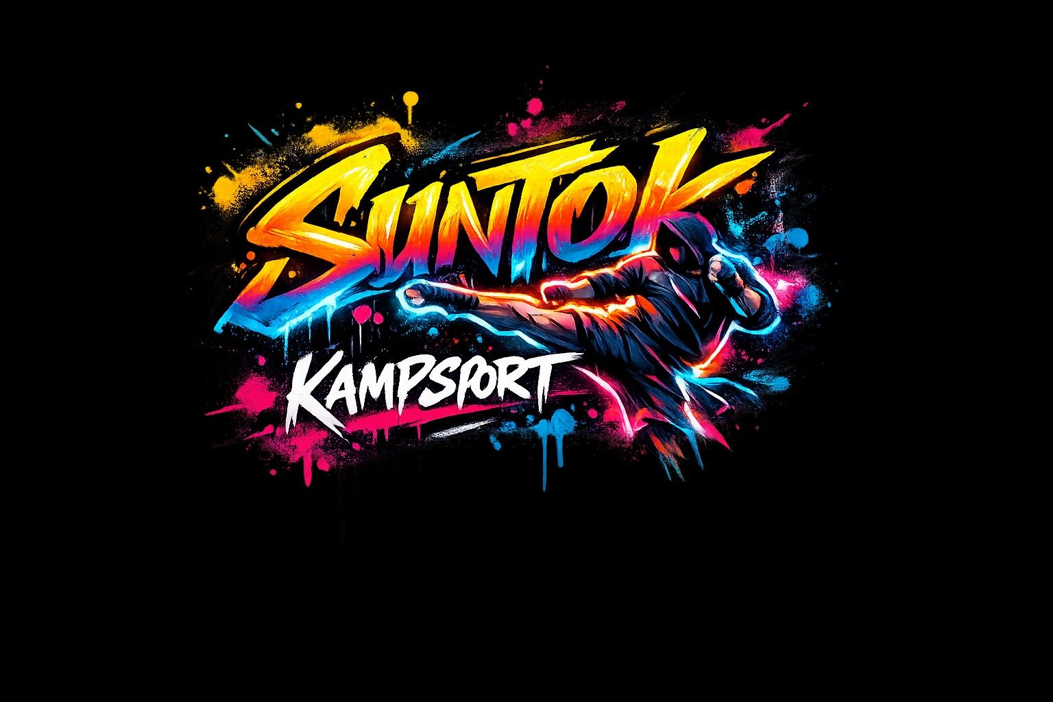 Hidden Leaf Kampsport