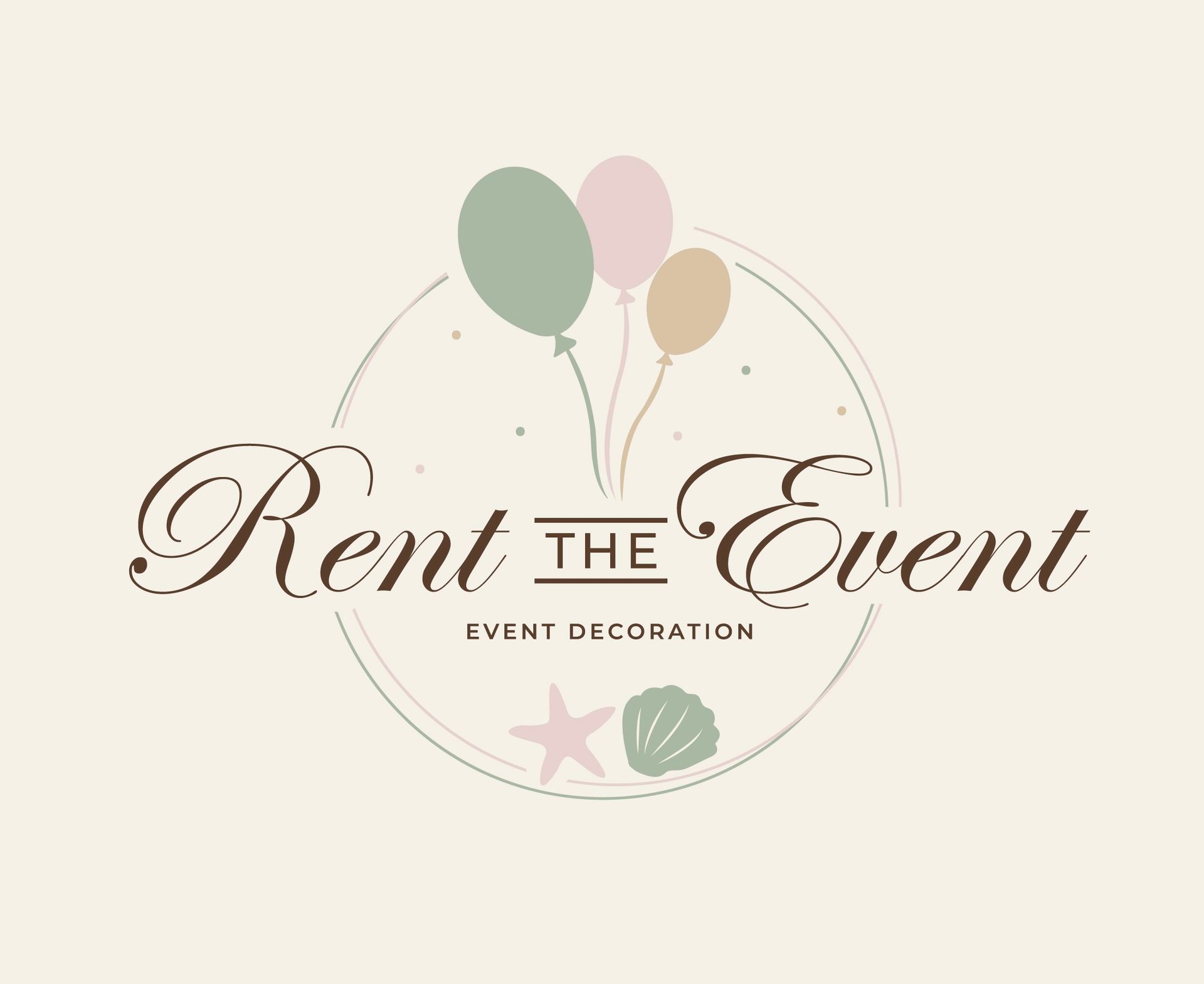Rent the Event