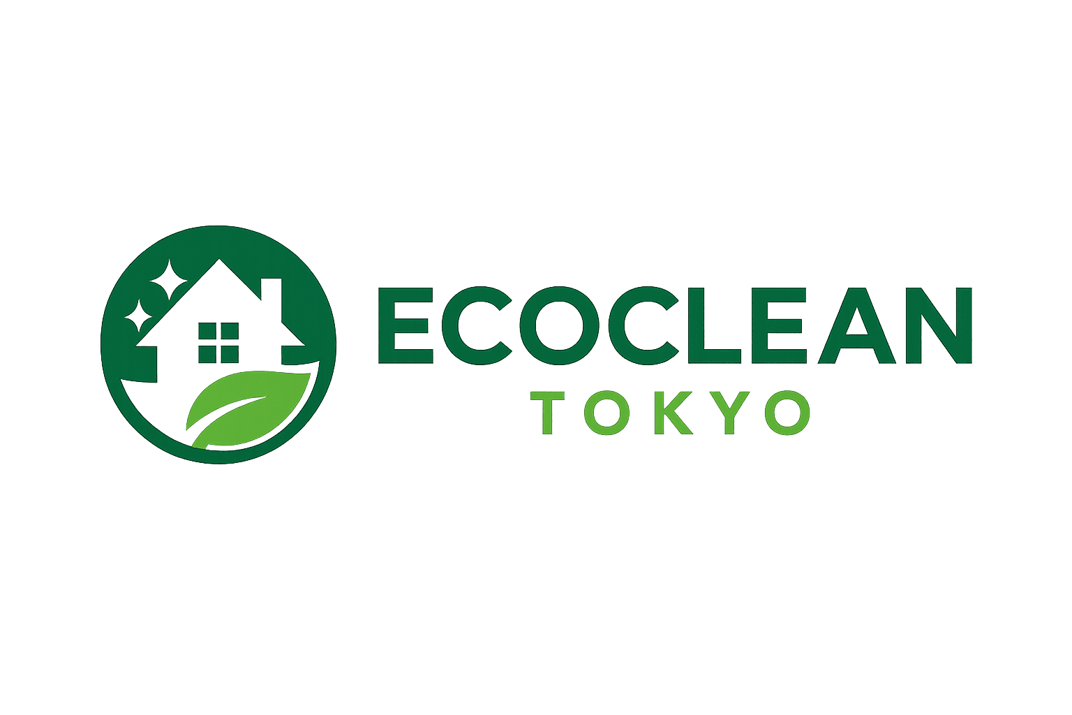 ecoclean tokyo