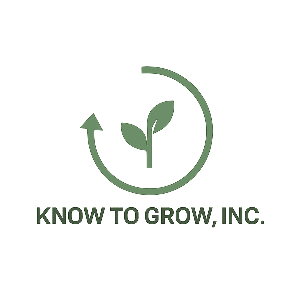 Know to Grow, Inc.