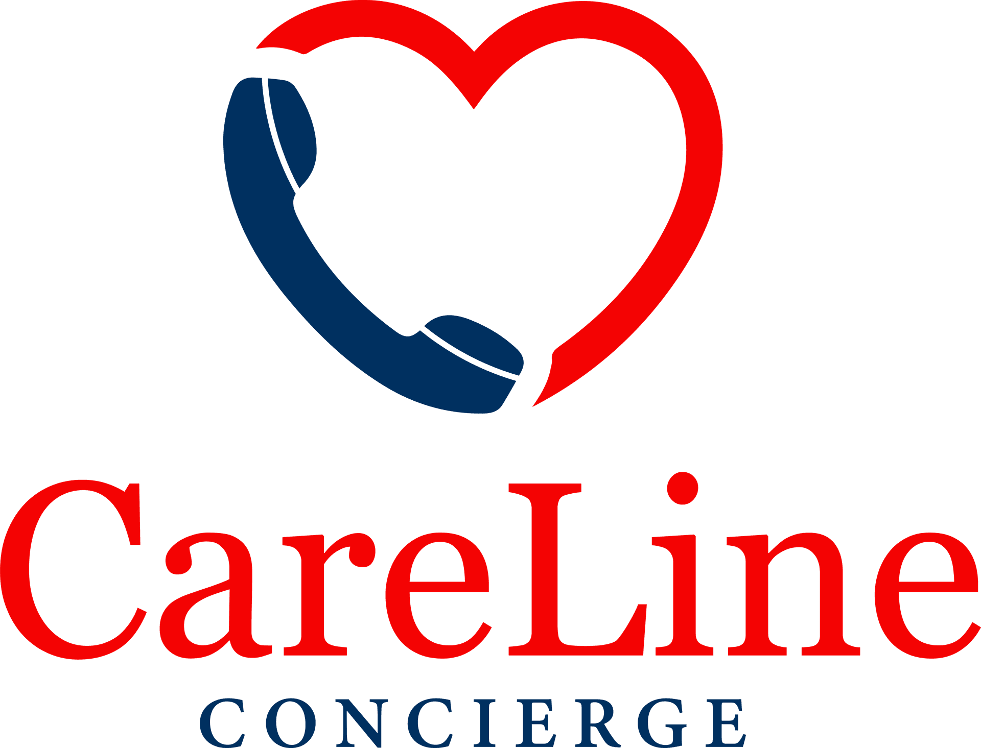 CareLine Concierge