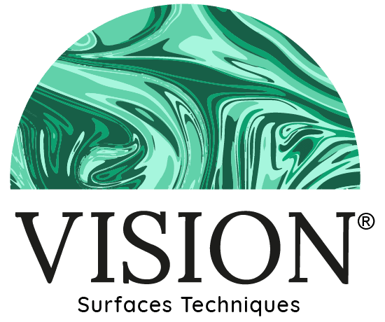 Vision Wall & Surfaces Techniques