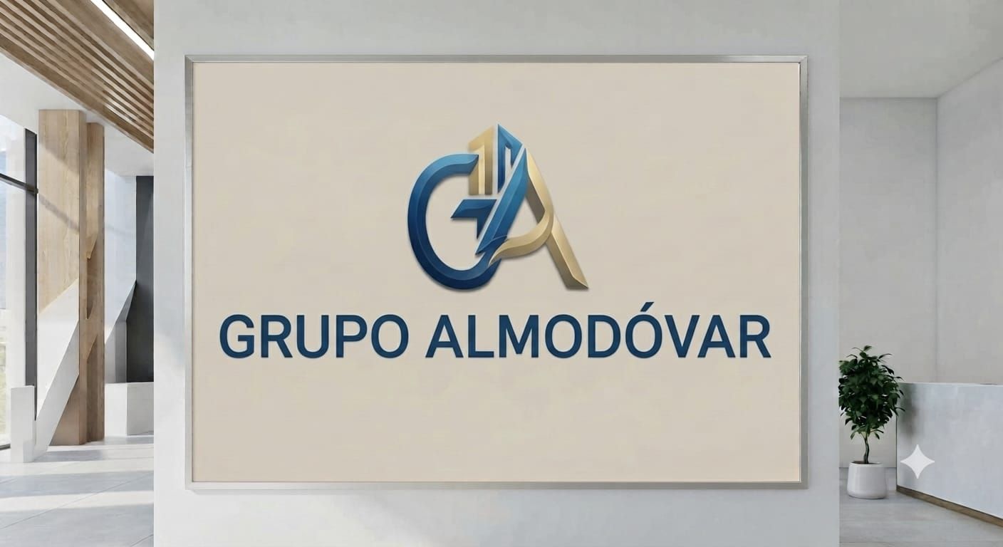 GRUPO ALMODÓVAR