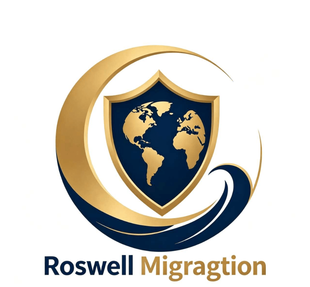 Roswell Migration