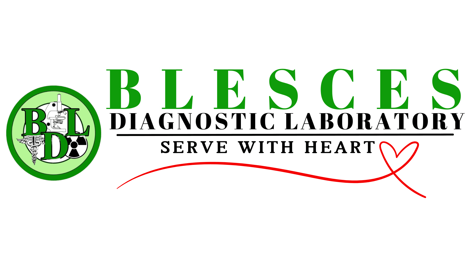 BLESCES DIAGNOSTIC LABORATORY