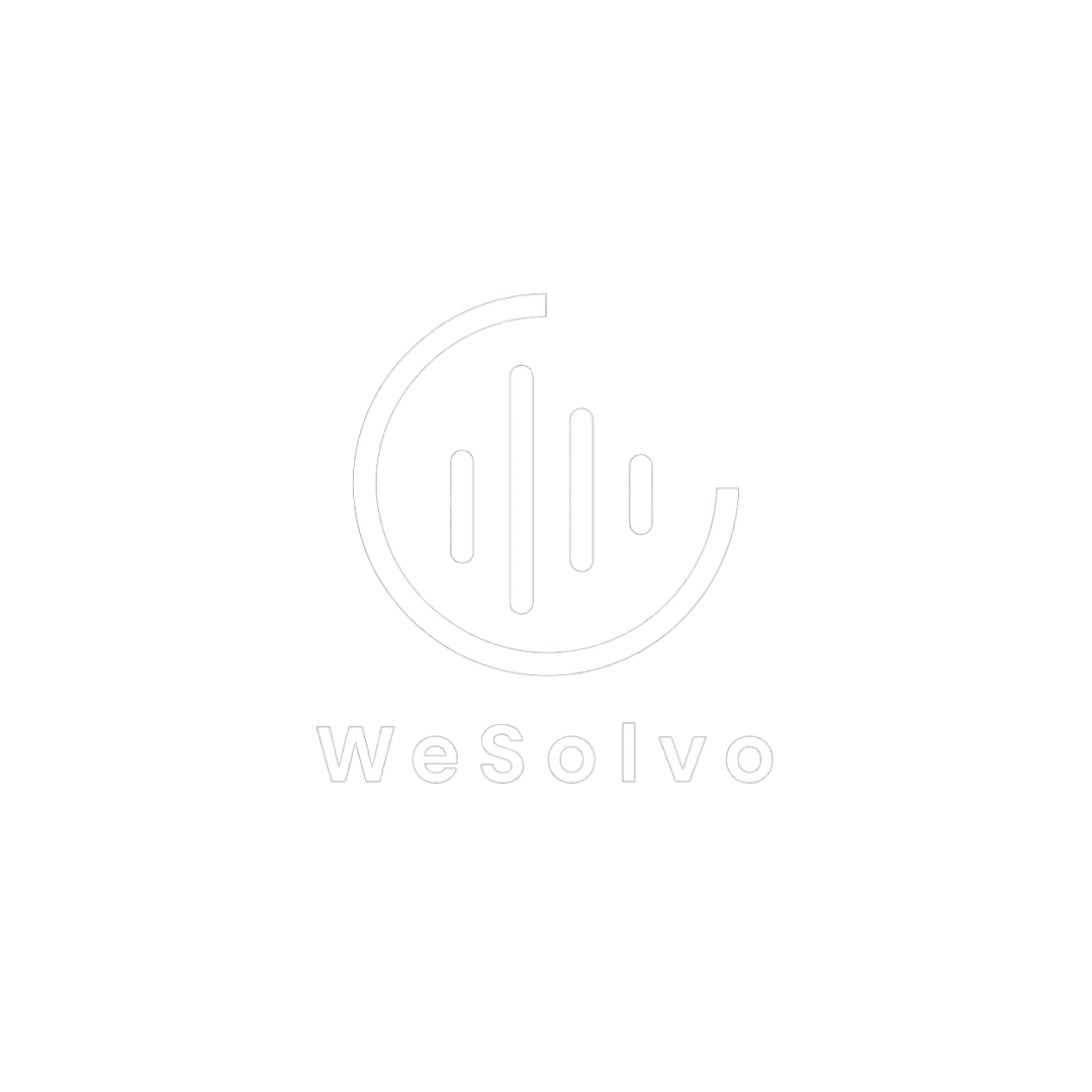 WeSolvo