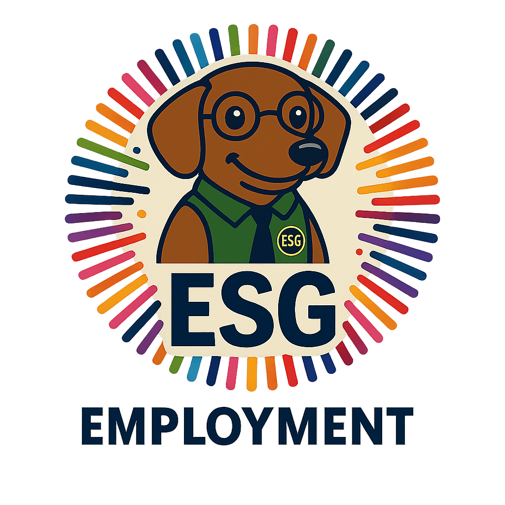 ESG Employment