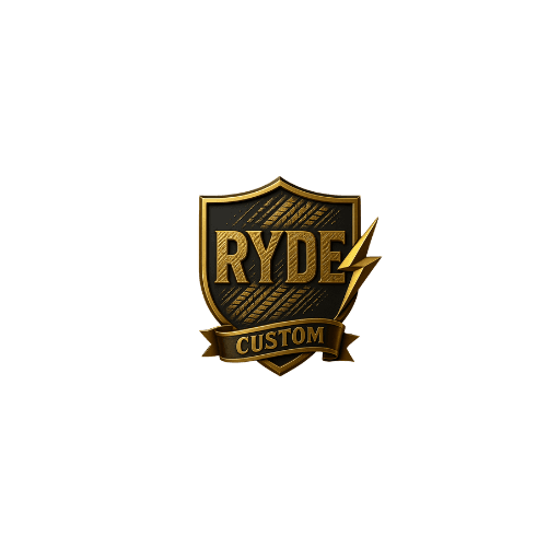 RydeCustom