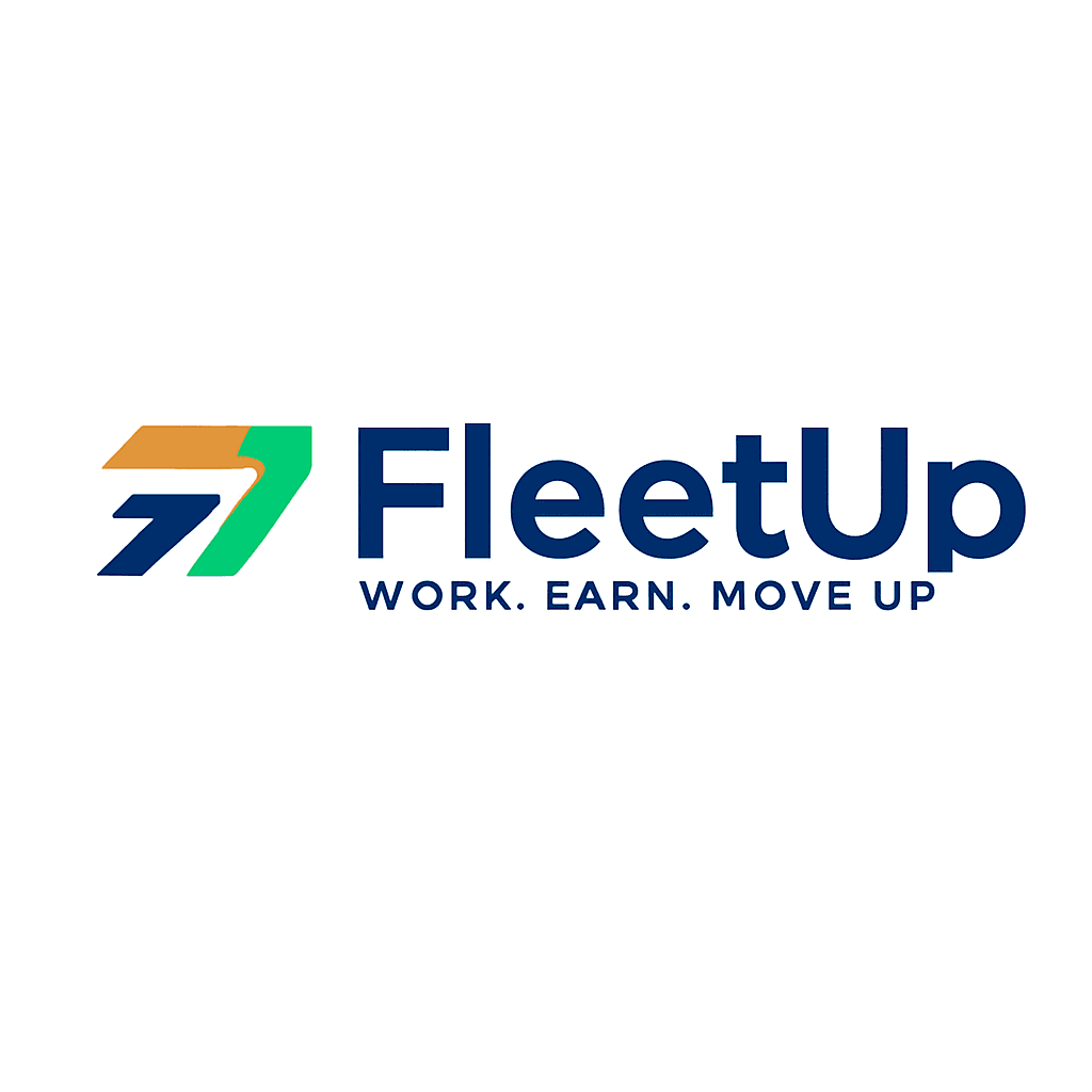 FleetUp