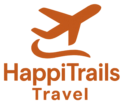 HappiTrails Travel