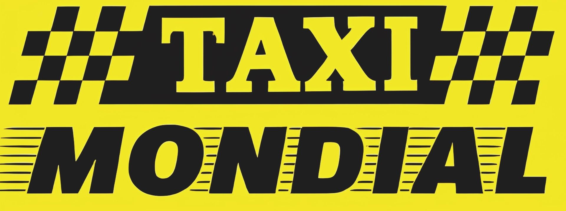 TAXI MONDIAL
