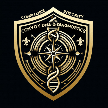 Convoy DND and Diagnostics
