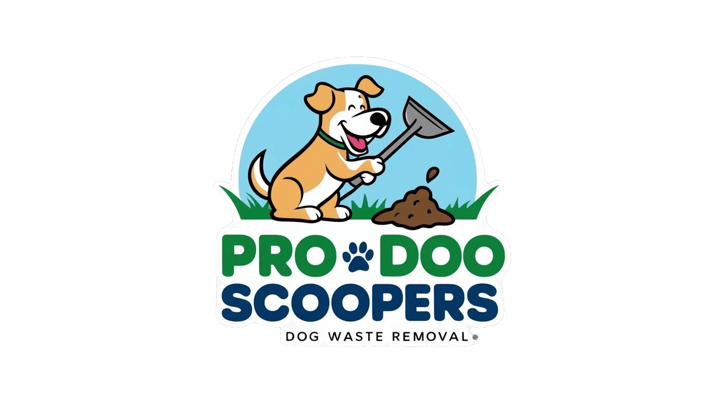 Pro Doo Scoopers